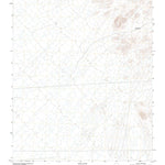 Red Bluff Mountain NW, AZ (2011, 24000-Scale) Preview 1