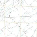 Red Bluff Mountain NW, AZ (2011, 24000-Scale) Preview 2