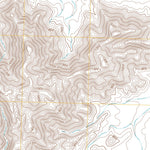 Red Bluff Mountain West, AZ (2011, 24000-Scale) Preview 3