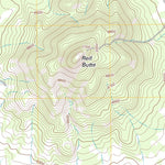 Red Butte, AZ (2012, 24000-Scale) Preview 3