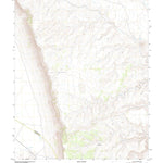 Red Mesa, AZ (2011, 24000-Scale) Preview 1