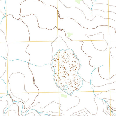 Red Mesa, AZ (2011, 24000-Scale) Preview 2