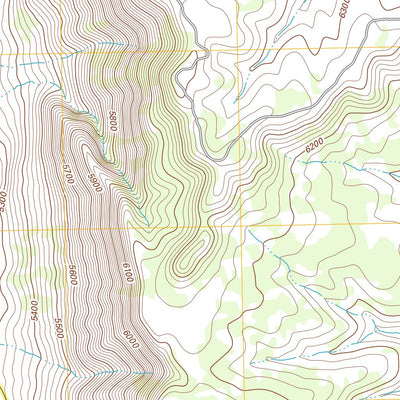 Red Mesa, AZ (2011, 24000-Scale) Preview 3