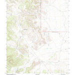 Red Mountain, AZ (2012, 24000-Scale) Preview 1