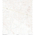 Red Picacho, AZ (2011, 24000-Scale) Preview 1