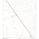 Red Rock, AZ (2011, 24000-Scale) Preview 1