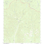 Red Top Mountain, AZ (2011, 24000-Scale) Preview 1