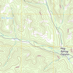 Red Top Mountain, AZ (2011, 24000-Scale) Preview 3