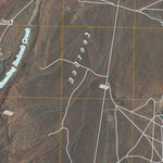 Red Valley, AZ-NM (2010, 24000-Scale) Preview 2