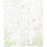Red Valley, AZ-NM (2011, 24000-Scale) Preview 1