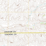 Redington, AZ (2011, 24000-Scale) Preview 3