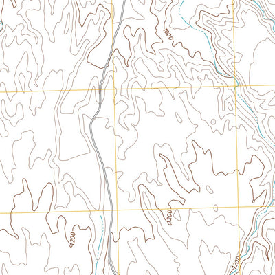 Reid Valley, AZ (2011, 24000-Scale) Preview 2