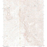 Rhodes Peak, AZ (2011, 24000-Scale) Preview 1