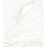 Rincon Ranch, AZ (2011, 24000-Scale) Preview 1
