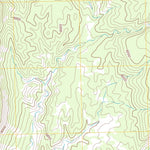 Robbers Roost Canyon, AZ (2011, 24000-Scale) Preview 2