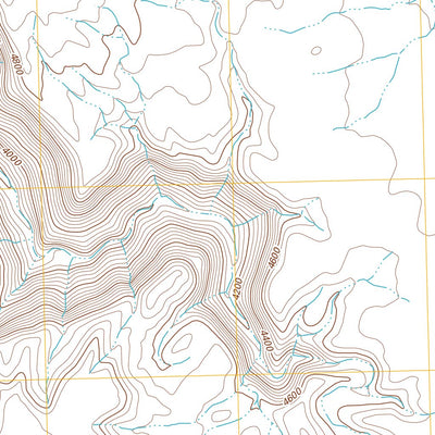 Rock Canyon, AZ-UT (2010, 24000-Scale) Preview 2