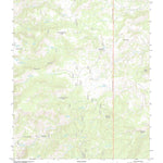 Rock House, AZ (2011, 24000-Scale) Preview 1