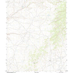 Rocky Ridge NE, AZ (2011, 24000-Scale) Preview 1