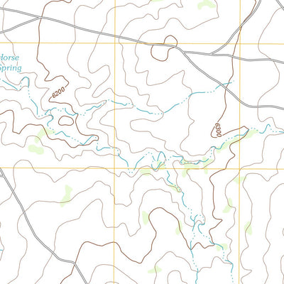 Rocky Ridge NE, AZ (2011, 24000-Scale) Preview 2
