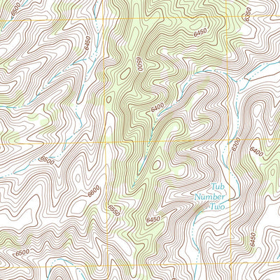 Rose Well Camp West, AZ (2011, 24000-Scale) Preview 3