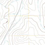 Rosebud Tank, AZ (2011, 24000-Scale) Preview 2