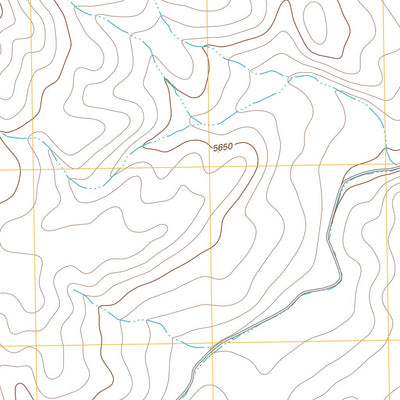 Rosebud Tank, AZ (2011, 24000-Scale) Preview 3