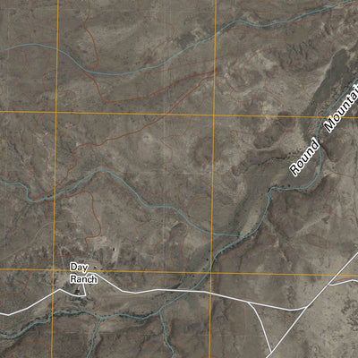 Round Mountain, AZ-NM (2010, 24000-Scale) Preview 2