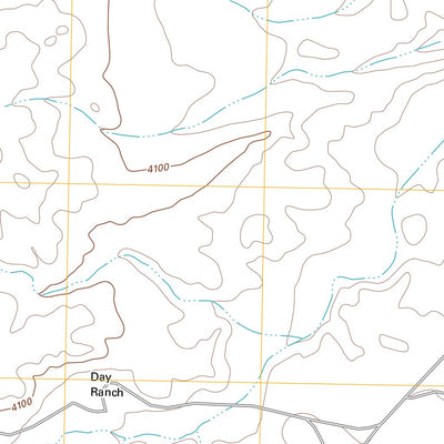 Round Mountain, AZ-NM (2011, 24000-Scale) Preview 2