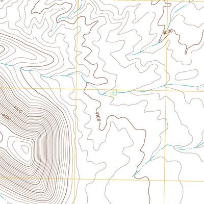 Round Mountain, AZ-NM (2011, 24000-Scale) Preview 3