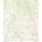 Rover Peak, AZ (2011, 24000-Scale) Preview 1