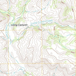 Rover Peak, AZ (2011, 24000-Scale) Preview 2