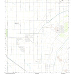 Sacaton Butte, AZ (2011, 24000-Scale) Preview 1