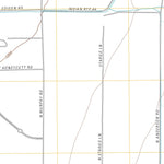 Sacaton Butte, AZ (2011, 24000-Scale) Preview 2