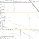 Sacaton NE, AZ (2011, 24000-Scale) Preview 2