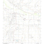 Safford, AZ (2011, 24000-Scale) Preview 1