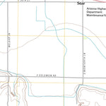 Safford, AZ (2011, 24000-Scale) Preview 2