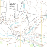 Safford, AZ (2011, 24000-Scale) Preview 3