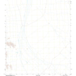Saguaro Gap Well, AZ (2011, 24000-Scale) Preview 1