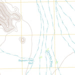 Saguaro Gap Well, AZ (2011, 24000-Scale) Preview 3