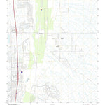 Sahuarita, AZ (2012, 24000-Scale) Preview 1