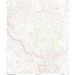 Saint George Canyon, AZ (2011, 24000-Scale) Preview 1