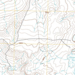 Saint Johns North, AZ (2011, 24000-Scale) Preview 2