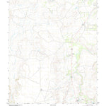 Salado, AZ (2011, 24000-Scale) Preview 1