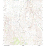 Salt River Peak, AZ (2011, 24000-Scale) Preview 1