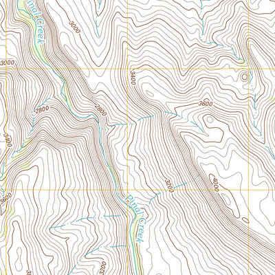 Salt River Peak, AZ (2011, 24000-Scale) Preview 3