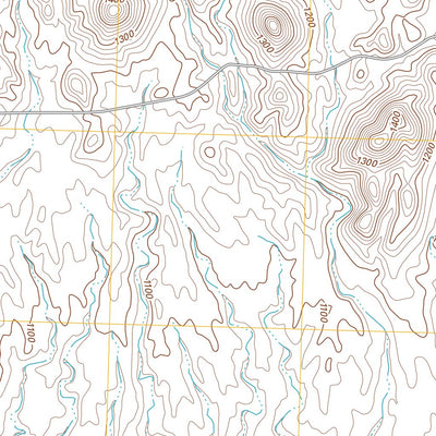 Salton Tanks, AZ (2011, 24000-Scale) Preview 2