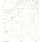San Jose, AZ (2011, 24000-Scale) Preview 1