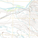San Jose, AZ (2011, 24000-Scale) Preview 3