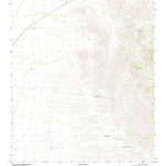 San Juan Spring, AZ (2011, 24000-Scale) Preview 1
