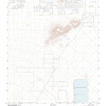 San Xavier Mission, AZ (2011, 24000-Scale) Preview 1